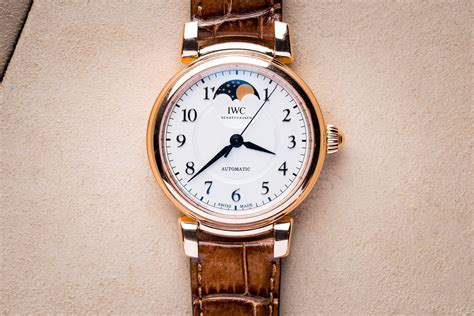 iwc women|iwc women s watches prices.